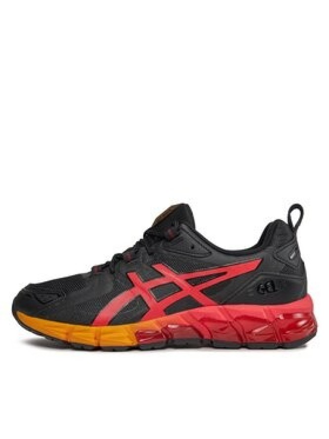 Asics Sneakersy Gel Quantum 180 1201A831 Czarny