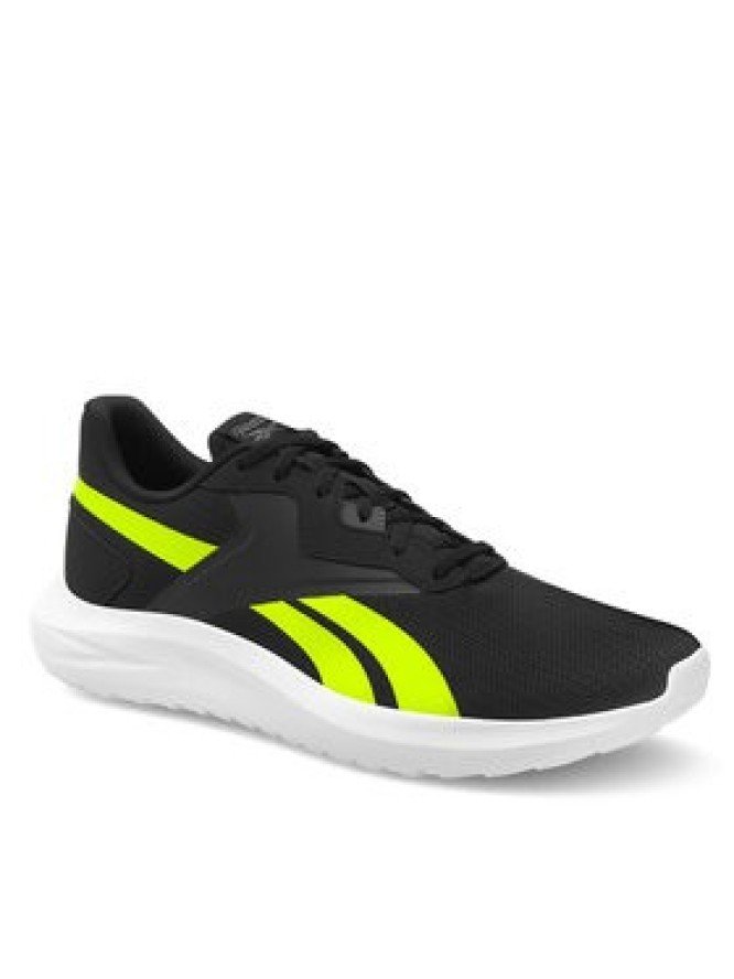 Reebok Buty do biegania Energen Lux 100034008 Czarny