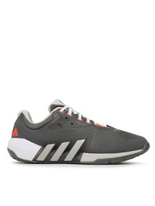 adidas Buty na siłownię Dropset Trainer Shoes HP7749 Szary