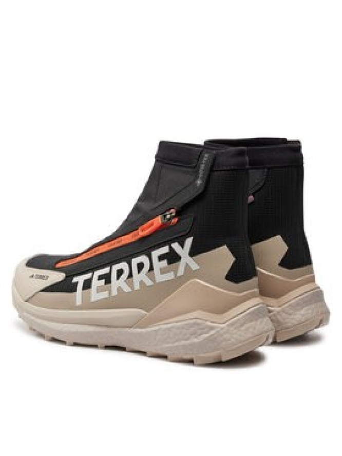 adidas Trekkingi Terrex Free Hiker 2 Cold.Rdy IH5537 Beżowy