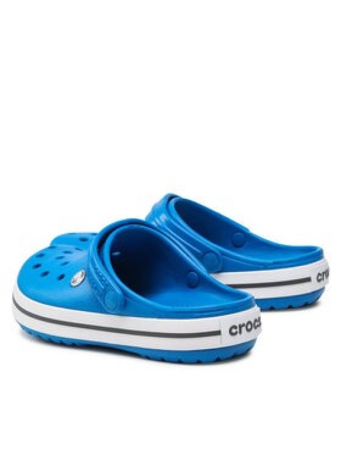 Crocs Klapki Crocband 11016 Niebieski