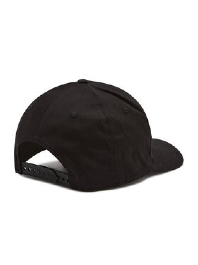 New Era Czapka z daszkiem Tonal Black 950 12285245 Czarny