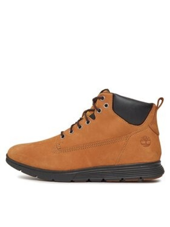 Timberland Trzewiki Killington TB0A2GN62311 Żółty