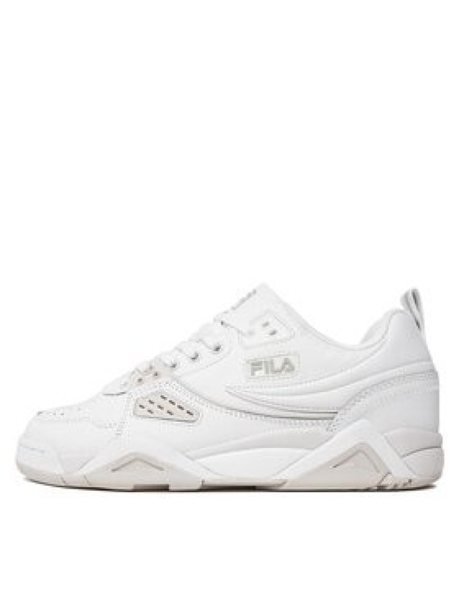 Fila Sneakersy Casim FFM0214.13204 Biały