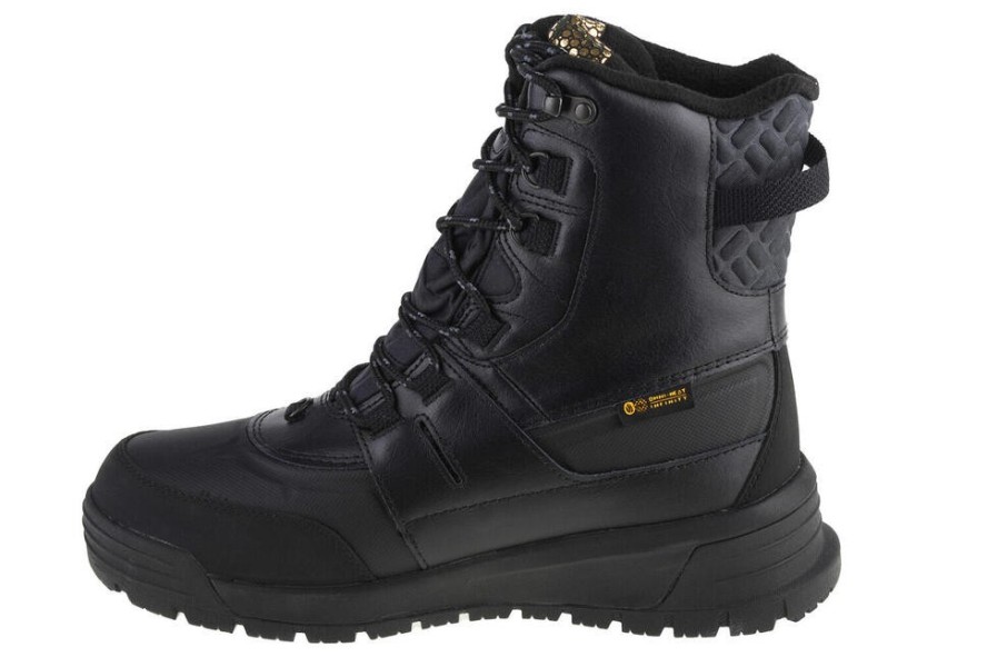 Buty trekkingowe męskie, Columbia Bugaboot Celsius Plus