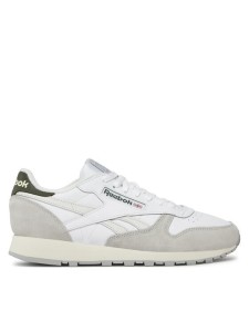 Reebok Sneakersy Classic Leather IE4860 Biały