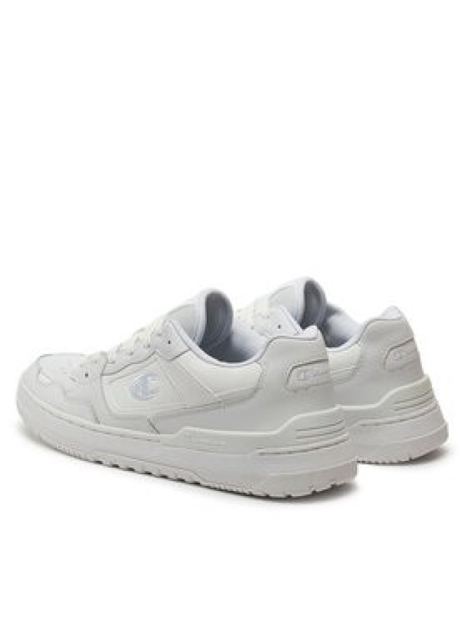 Champion Sneakersy Z89 Low Low Cut Shoe S22099-CHA-WW014 Biały