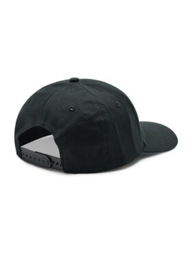 Rab Czapka z daszkiem Feather Cap QAB-12 Czarny