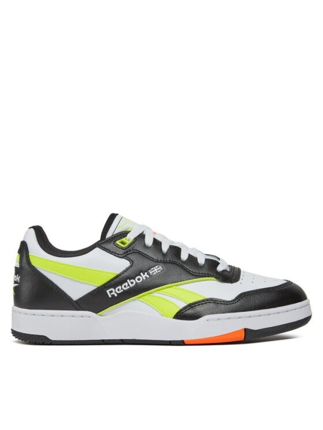 Reebok Sneakersy Bb 4000 II IE4861 Czarny