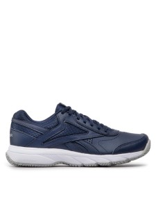 Reebok Sneakersy Work N Cushion 4.0 GW9688 Granatowy