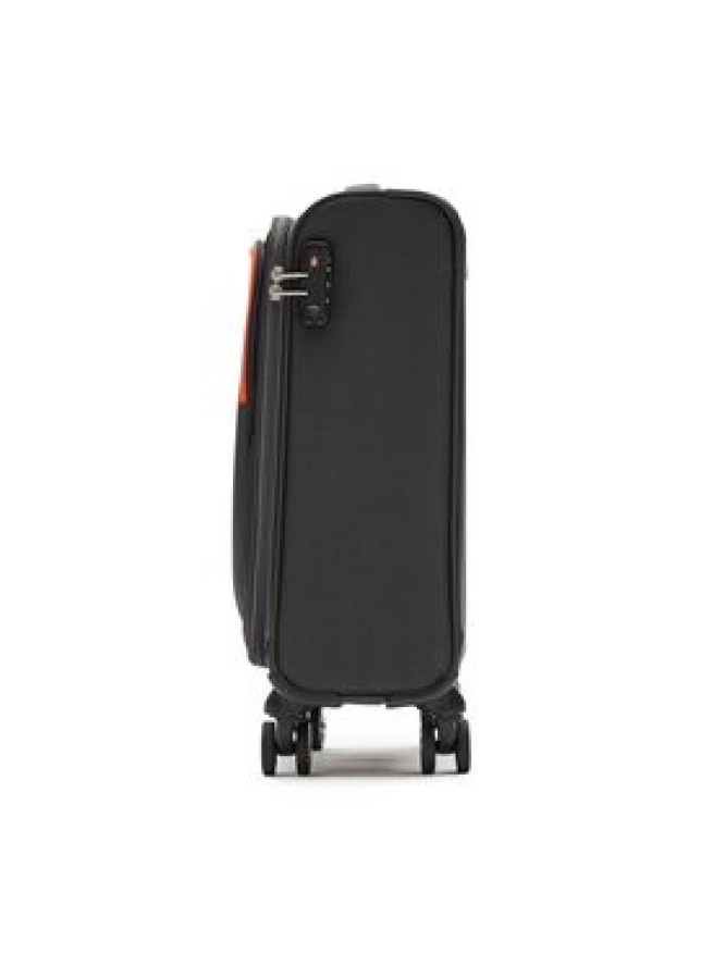 American Tourister Walizka kabinowa Sea Seeker 146674-1175-1CNU Szary