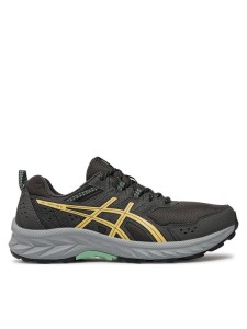 Asics Buty do biegania Gel-Venture 9 1011B486 Szary