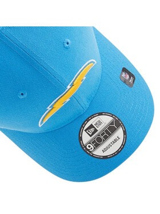 New Era Czapka z daszkiem The League Loscha 2 12494448 Niebieski