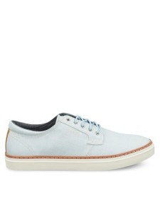 Gant Tenisówki Prepville Sneaker 28638802 Błękitny