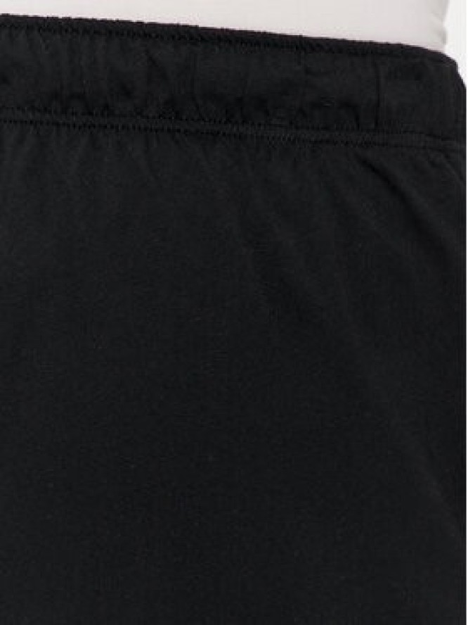 Emporio Armani Underwear Szorty sportowe 111004 4R755 00020 Czarny Regular Fit