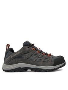 Columbia Trekkingi Crestwood™ Waterproof BM5372 Szary