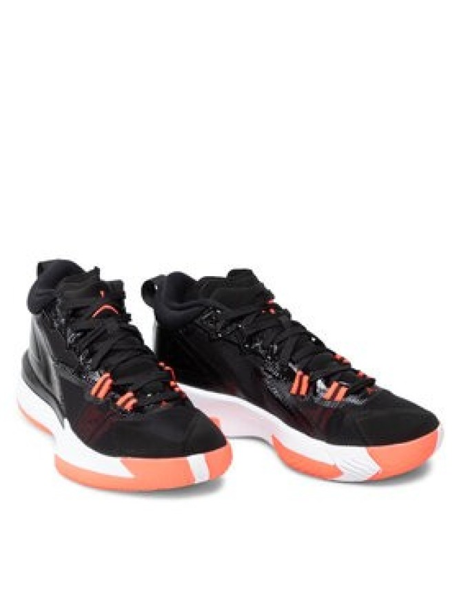 Nike Buty do koszykówki Jordan Zion 1 DA3130 006 Czarny