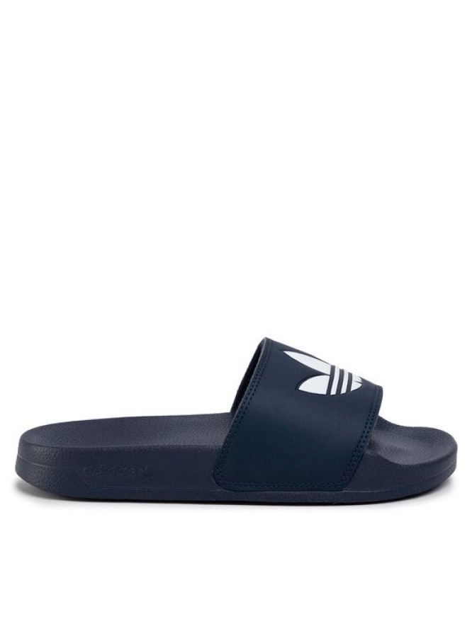 adidas Klapki Adilette Lite Slides FU8299 Granatowy