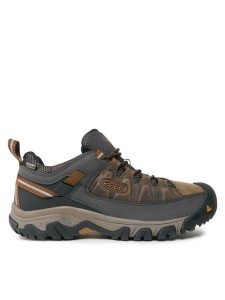 Keen Trekkingi Targhee III Wp 1017784 Szary