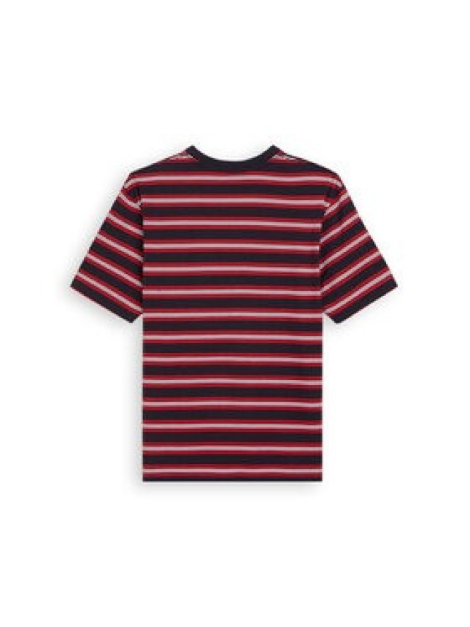 Levi's® T-Shirt Stay Loose Graphic Tee A52430001 Kolorowy Oversize