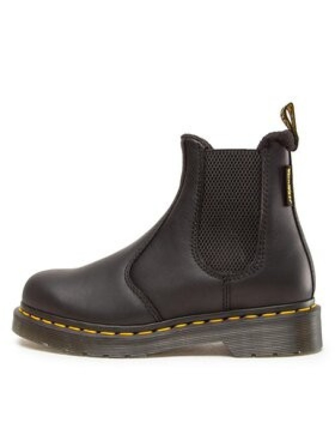 Dr. Martens Sztyblety 2976 27142001 Czarny