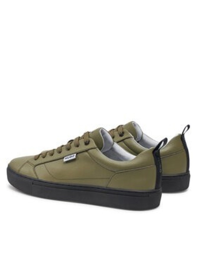 HUGO Sneakersy Morrie 50536981 10266734 01 Khaki