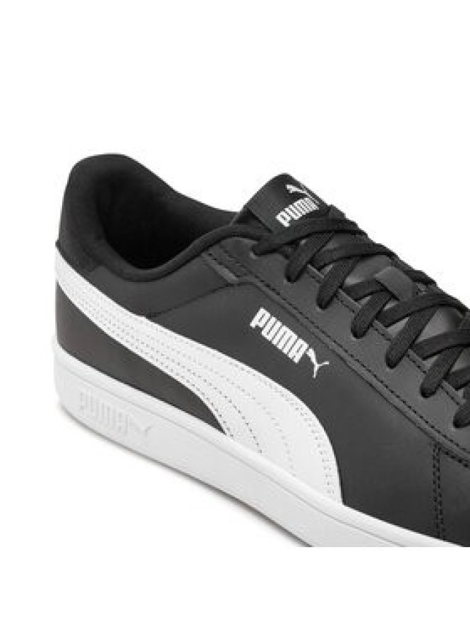 Puma Sneakersy Smash 3.0 L 390987 04 Czarny