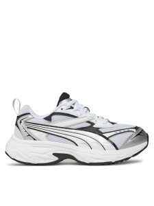 Puma Sneakersy Puma Morphic Base 392982 02 Szary