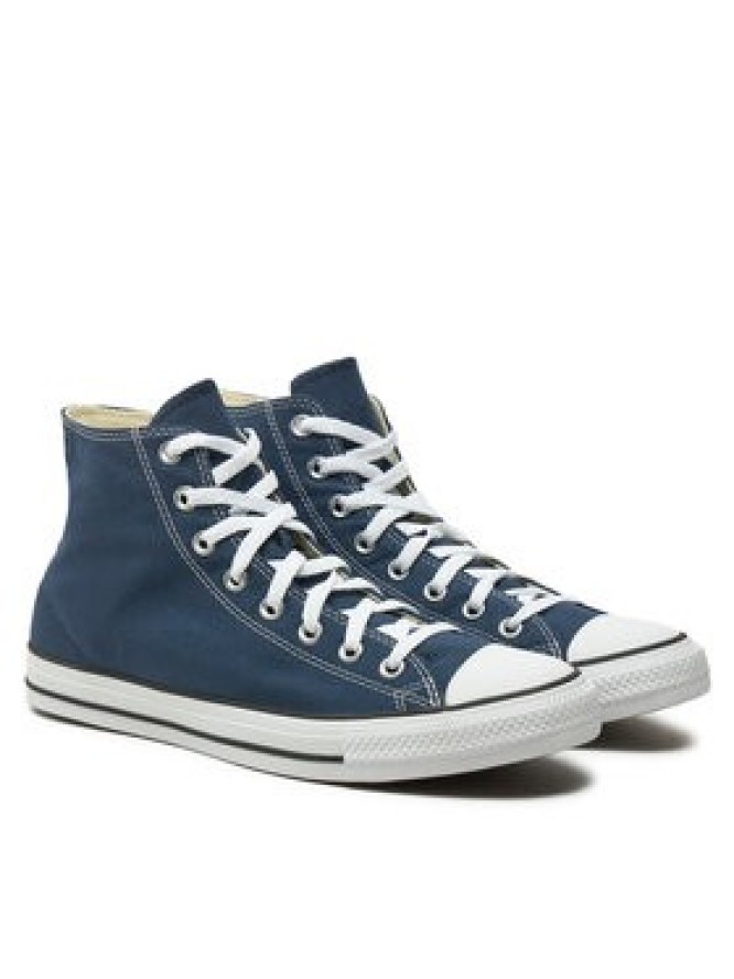 Converse Trampki All Star Hi M9622 Granatowy