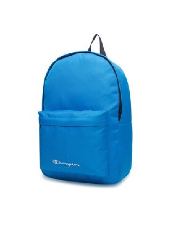 Champion Plecak BACKPACK 805932-BS566 Niebieski