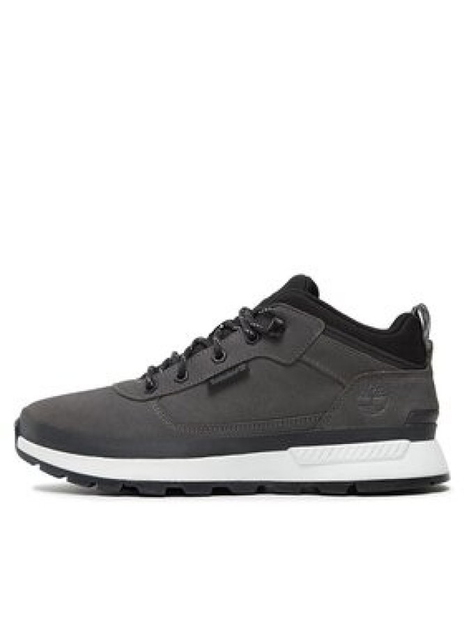 Timberland Sneakersy Field Trekker Low TB0A2A230331 Szary