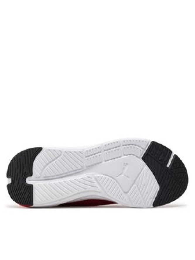 Puma Buty do biegania Softride Symmetry 379582 03 Czerwony