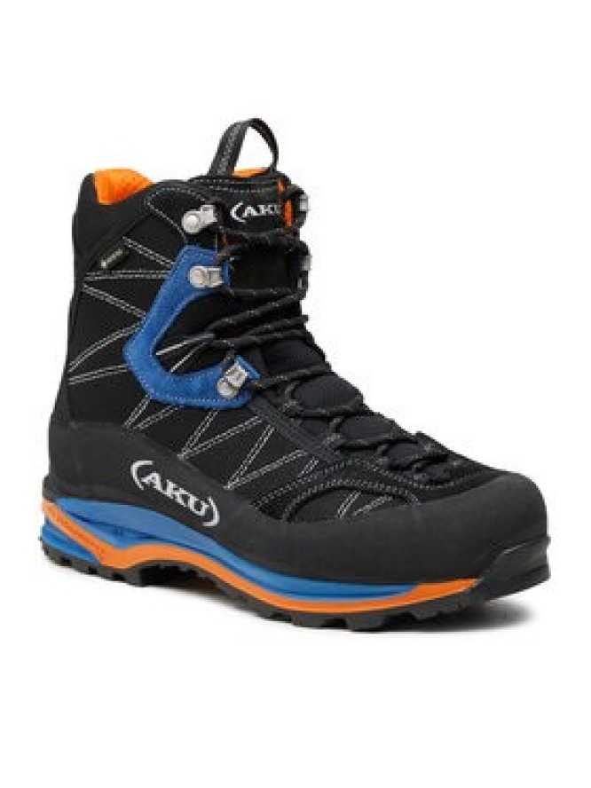 Aku Trekkingi Tengu Gtx GORE-TEX 974 Czarny