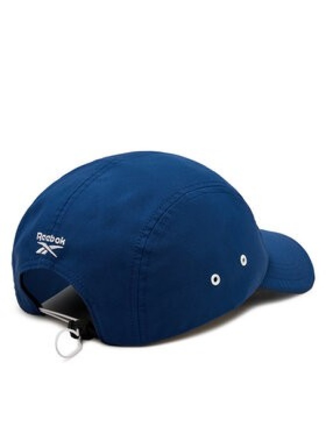 Reebok Czapka z daszkiem Tech Style Dad Cap HE2440 Niebieski