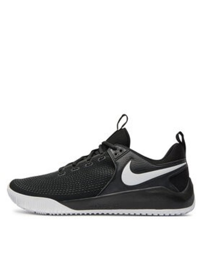 Nike Buty halowe Air Zoom Hyperrace 2 AR5281 001 Czarny