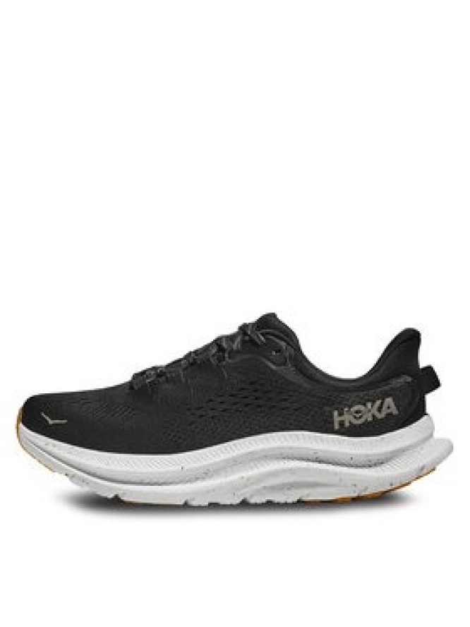 Hoka Buty do biegania Kawana 2 1147930 Czarny