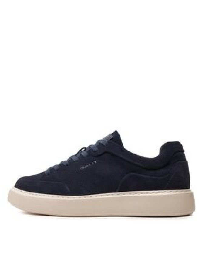 Gant Sneakersy Zonick Sneaker 28633539 Granatowy