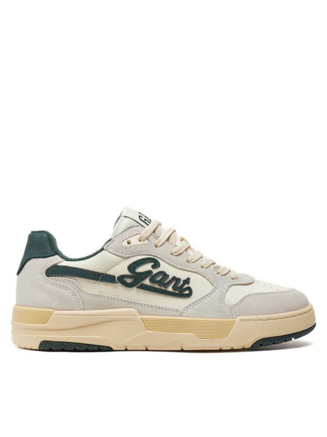 Gant Sneakersy Brookpal 29633648 Biały