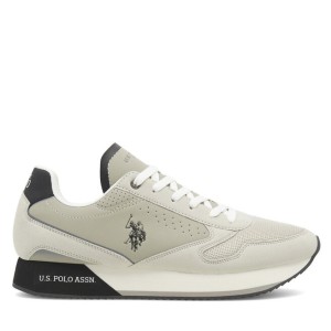 Sneakersy U.S. Polo Assn.