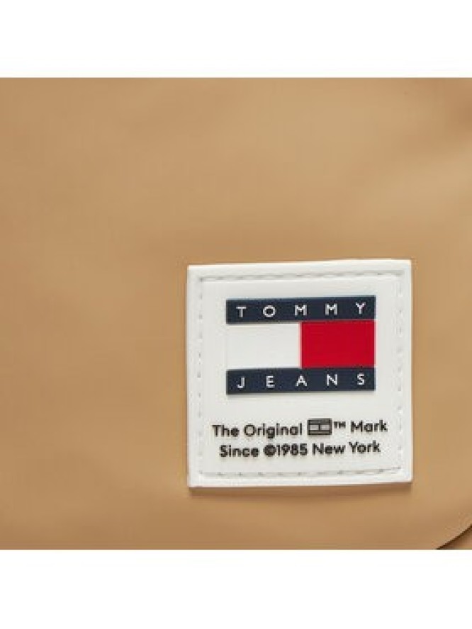 Tommy Jeans Saszetka Tjm Daily + Reporter AM0AM12408 Beżowy