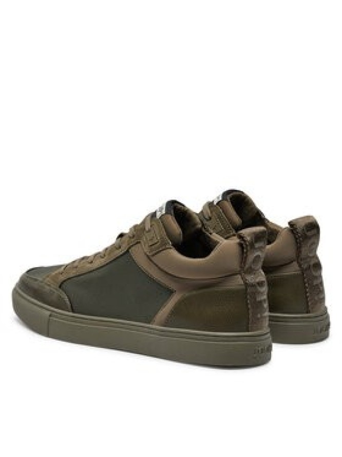 JOOP! Sneakersy Pano 1.0 4140007706 Khaki