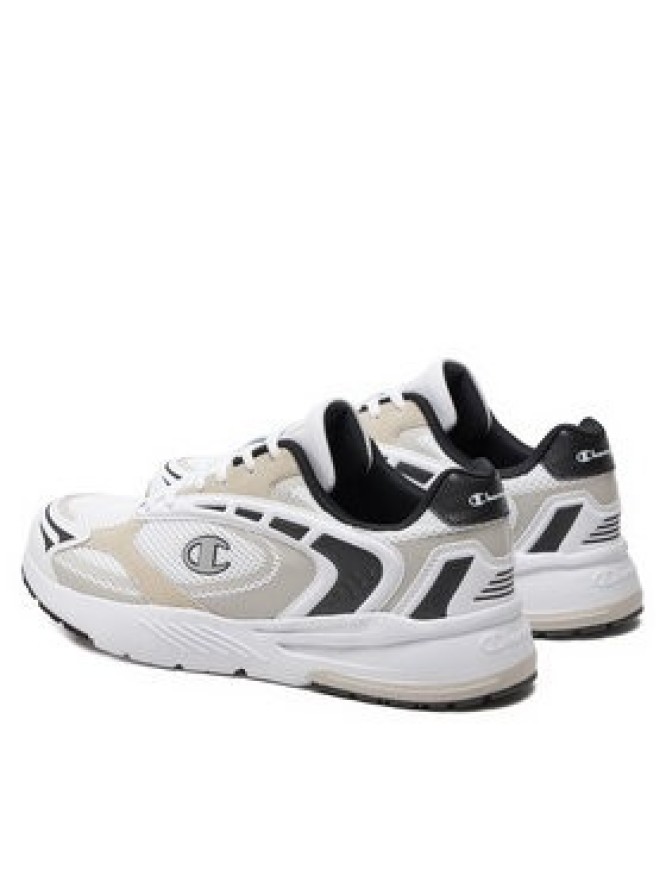 Champion Sneakersy Champ 2K Low Cut Shoe S22252-CHA-WW007 Biały