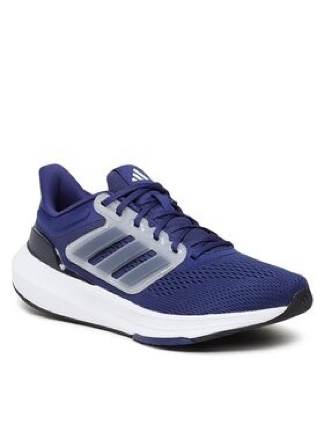 adidas Buty do biegania Ultrabounce Shoes HP5774 Niebieski