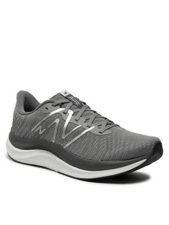 New Balance Buty do biegania FuelCell Propel v4 MFCPRCG4 Szary