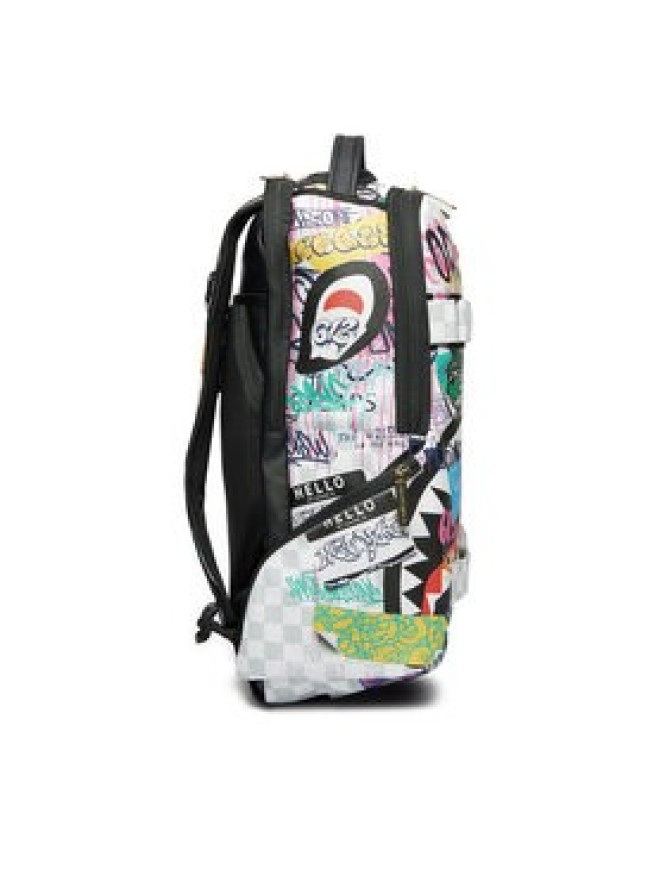 SPRAYGROUND Plecak 910B6602NSZ Kolorowy