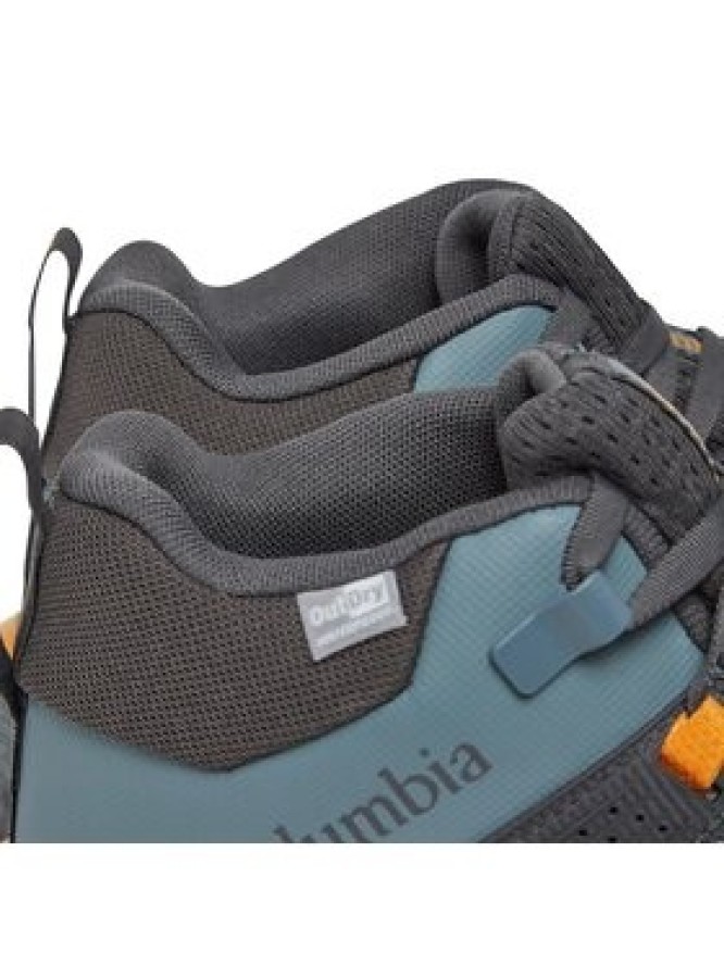 Columbia Trekkingi Facet™ 75 Mid Outdry™ 2027051 Niebieski