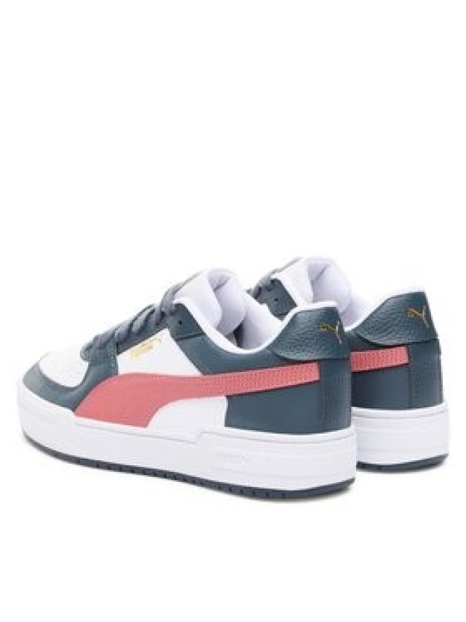 Puma Sneakersy Ca Pro 386083 10 Biały