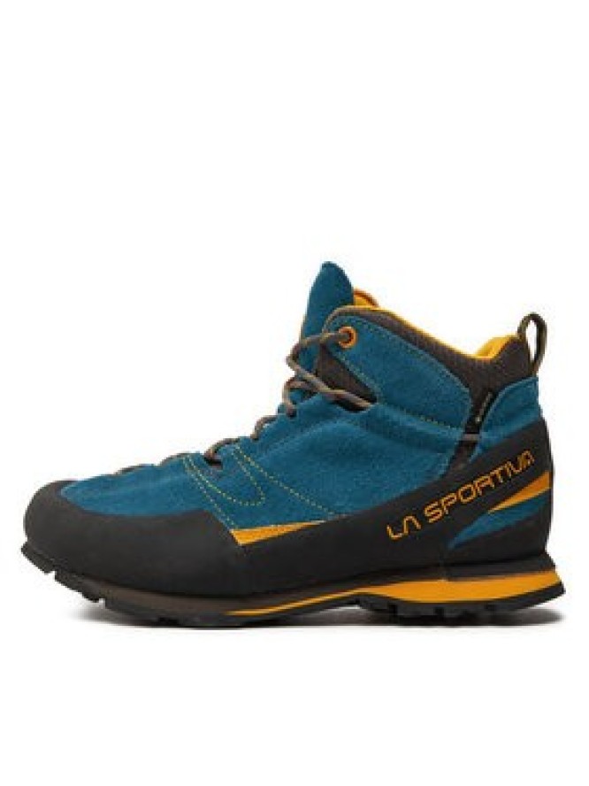 La Sportiva Trekkingi Boulder X Mid Gtx GORE-TEX 17EBY