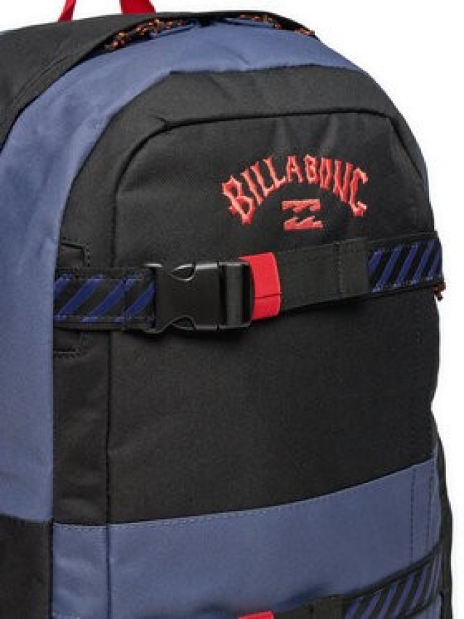 Billabong Plecak Command Stash ABYBP00139 Granatowy