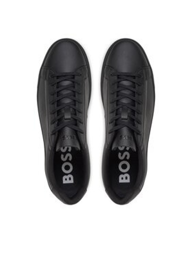 Boss Sneakersy Rhys Tenn 50502869 Czarny